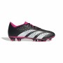 Botas de Fútbol para Adultos Adidas Predator Accuracy.4 FXG Negro