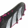 Botas de Fútbol para Adultos Adidas Predator Accuracy.4 FXG Negro