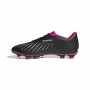 Botas de Fútbol para Adultos Adidas Predator Accuracy.4 FXG Negro