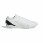 Botas de Fútbol para Adultos Adidas X Speedportal.3 FG Blanco