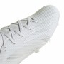 Botas de Fútbol para Adultos Adidas X Speedportal.3 FG Blanco