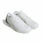 Botas de Fútbol para Adultos Adidas X Speedportal.3 FG Blanco