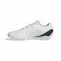 Botas de Fútbol para Adultos Adidas X Speedportal.3 FG Blanco