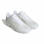 Botas de Fútbol para Adultos Adidas X Speedportal.4 FxG Blanco