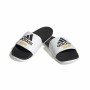 Chanclas para Hombre Adidas Adilette Comfort Blanco