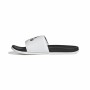 Chanclas para Hombre Adidas Adilette Comfort Blanco