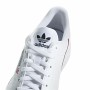 Chaussures casual enfant Adidas Originals Continental 80 Blanc