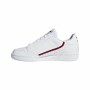 Chaussures casual enfant Adidas Originals Continental 80 Blanc