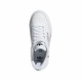 Chaussures casual enfant Adidas Originals Continental 80 Blanc