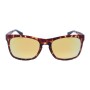 Lunettes de soleil Unisexe Italia Independent 0112-090-000 (54 mm) Marron (ø 54 mm)