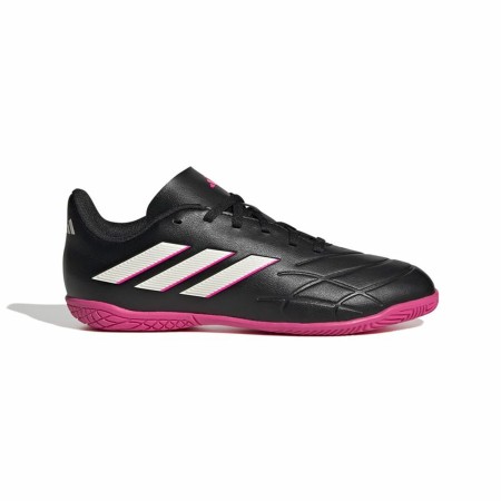 Chaussures de Futsal pour Enfants Adidas Copa Pure.4 Noir Unisexe