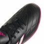 Chaussures de Futsal pour Enfants Adidas Copa Pure.4 Noir Unisexe