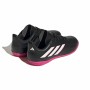 Chaussures de Futsal pour Enfants Adidas Copa Pure.4 Noir Unisexe