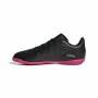 Chaussures de Futsal pour Enfants Adidas Copa Pure.4 Noir Unisexe