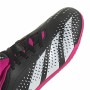 Chaussures de Futsal pour Adultes Adidas Predator Accuracy.4 IN Noir Unisexe