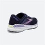 Chaussures de sport pour femme Brooks Adrenaline GTS 22 Violet