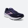 Chaussures de sport pour femme Brooks Adrenaline GTS 22 Violet