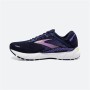 Chaussures de sport pour femme Brooks Adrenaline GTS 22 Violet