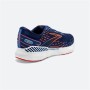 Zapatillas de Running para Adultos Brooks Glycerin GTS 20 Azul