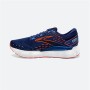 Chaussures de Running pour Adultes Brooks Glycerin GTS 20 Bleu