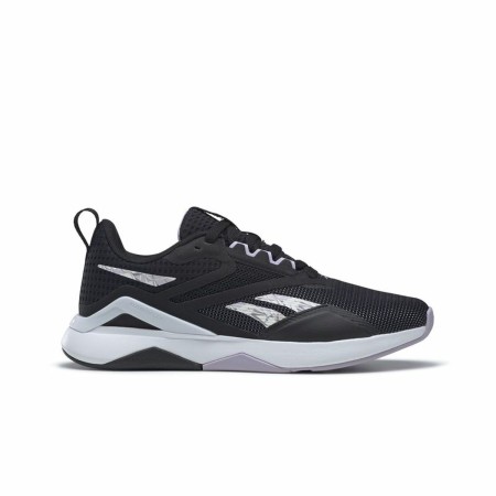 Baskets Reebok Nanoflex TR 2.0 Noir