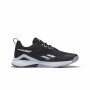 Zapatillas Deportivas Reebok Nanoflex TR 2.0 Negro