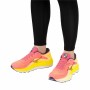 Chaussures de sport pour femme Mizuno Wave Sky 7 Rose foncé
