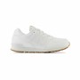 Chaussures casual enfant New Balance 574 Blanc