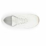 Chaussures casual enfant New Balance 574 Blanc