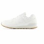 Chaussures casual enfant New Balance 574 Blanc