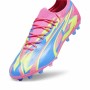 Botas de Fútbol para Adultos Puma Ultra Ultimate Energy