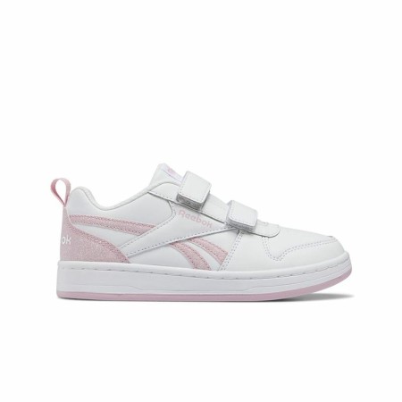 Chaussures casual enfant Reebok ROYAL PRIME 2.0 2V Blanc