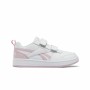 Zapatillas Casual Niño Reebok ROYAL PRIME 2.0 2V Blanco