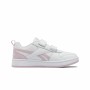 Zapatillas Casual Niño Reebok ROYAL PRIME 2.0 2V Blanco