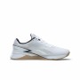 Baskets Reebok Nano X3 Blanc