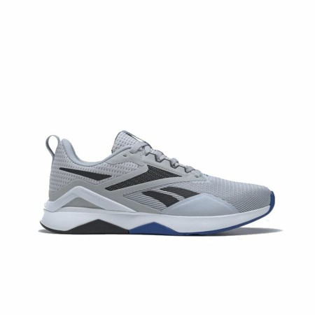 Zapatillas Deportivas Reebok Nanoflex TR 2.0 Gris