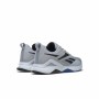 Baskets Reebok Nanoflex TR 2.0 Gris