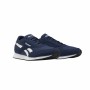 Chaussures casual homme Reebok Royal Classic Jogger 3.0 Collegiate Bleu 43