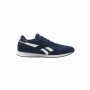 Chaussures casual homme Reebok Royal Classic Jogger 3.0 Collegiate Bleu 43