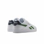 Chaussures casual homme Reebok Royal Complete 3.0 Low Blanc 44