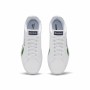 Zapatillas Casual Hombre Reebok Royal Complete 3.0 Low Blanco 44