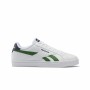 Chaussures casual homme Reebok Royal Complete 3.0 Low Blanc 44