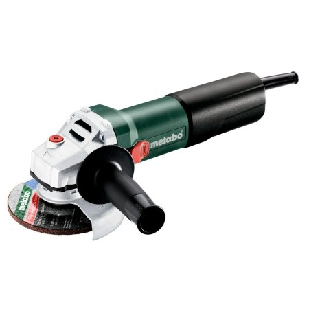 Meuleuse d'angle Metabo 600347000 1400 W 125 mm