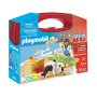 Playset City Life Veterinarian Playmobil 5653 (39 pcs)