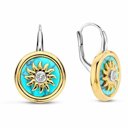 Boucles d´oreilles Femme Ti Sento 7971TQ