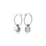 Pendientes Mujer Rosefield JSPCES-J174