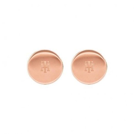 Boucles d´oreilles Femme Tommy Hilfiger 2780272 Acier inoxydable