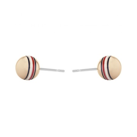 Pendientes Mujer Tommy Hilfiger 2780519 Acero Inoxidable