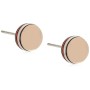 Boucles d´oreilles Femme Tommy Hilfiger 2780519 Acier inoxydable