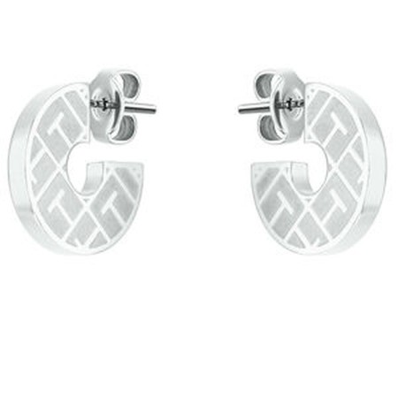 Pendientes Mujer Tommy Hilfiger 2780480 Acero Inoxidable